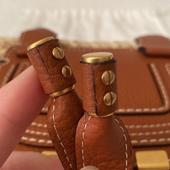 Chloe Marcie Bag - Small - Picture 15 of 16